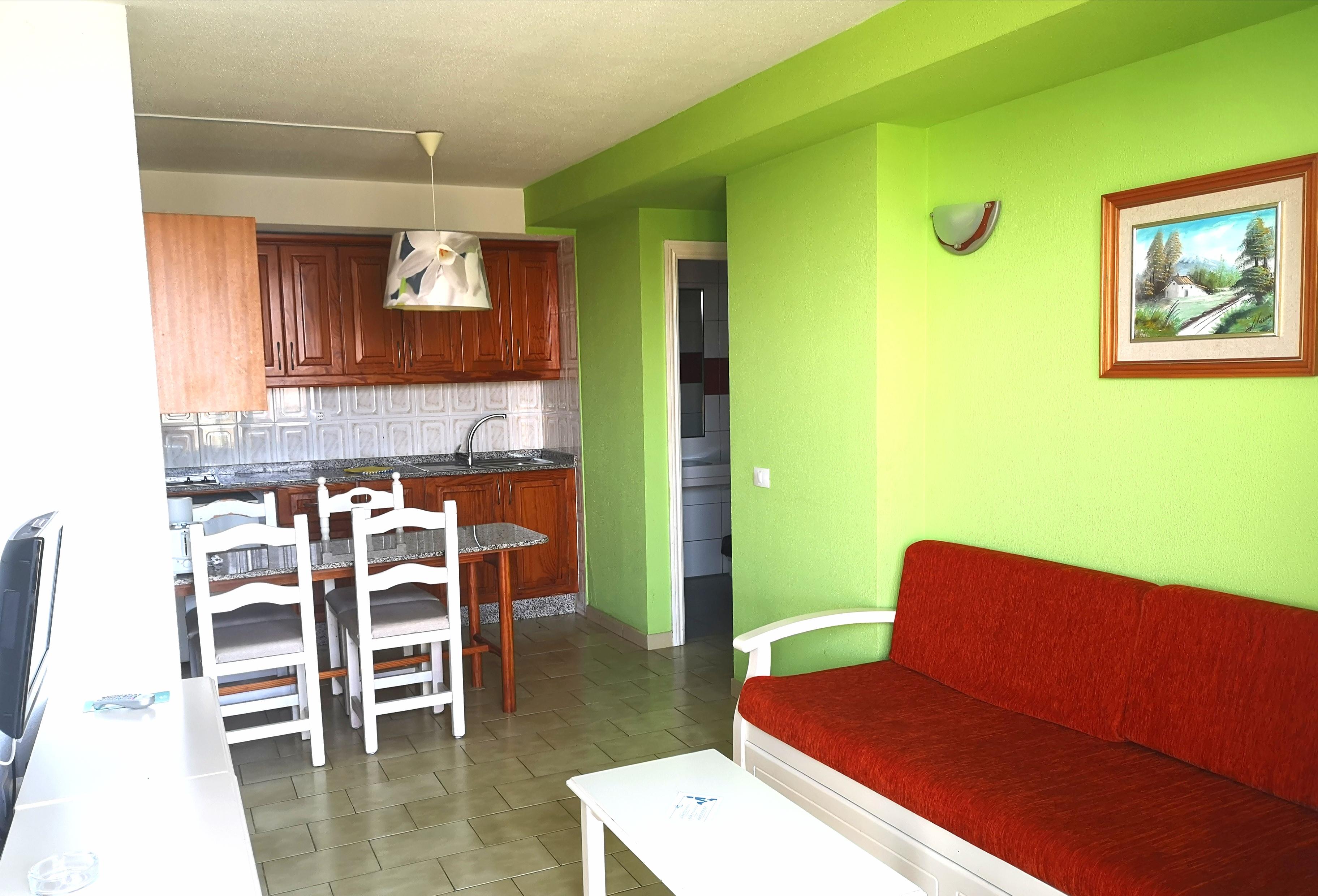 Apartamentos Monteparaiso Puerto Rico  Luaran gambar