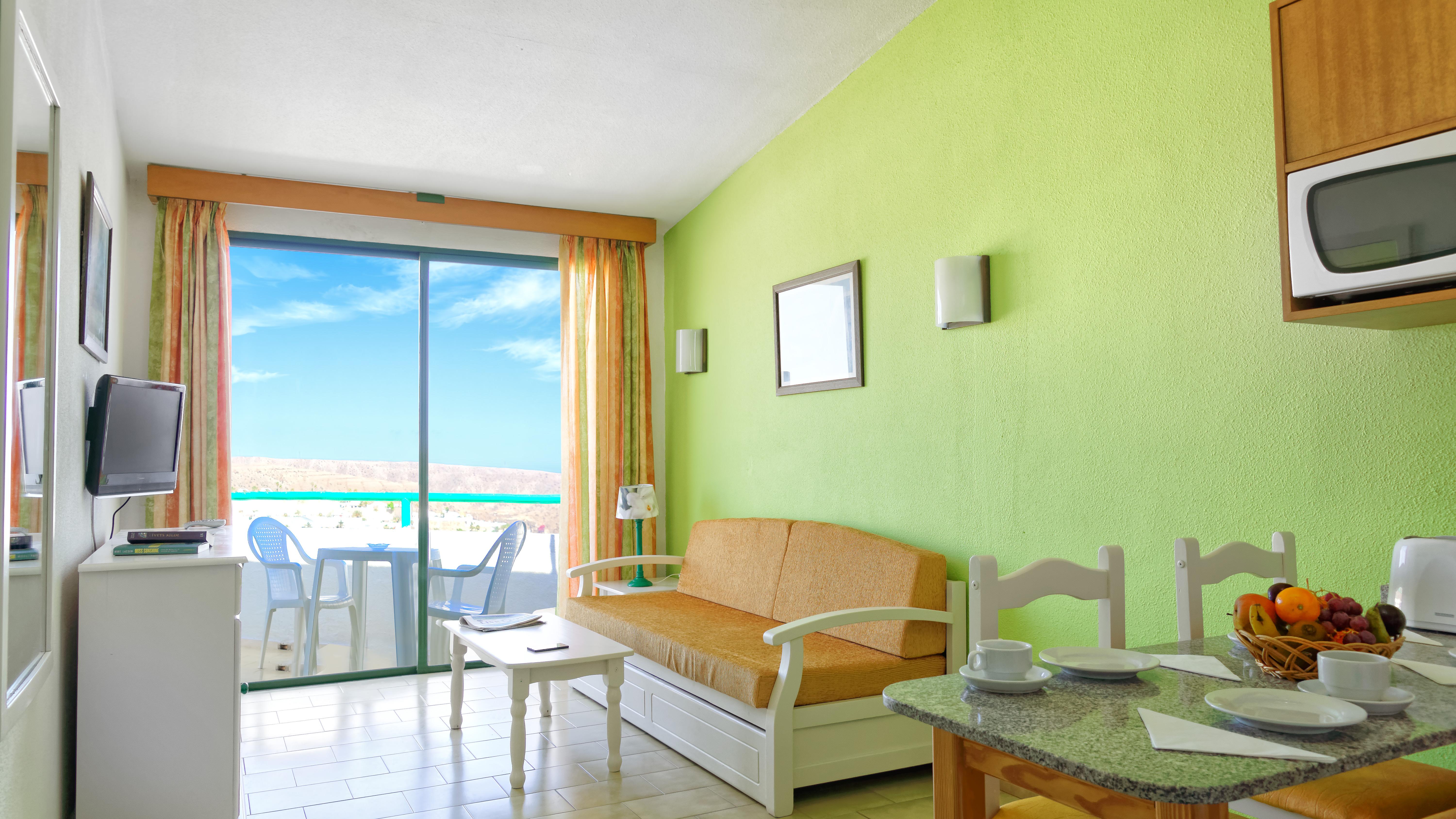 Apartamentos Monteparaiso Puerto Rico  Luaran gambar