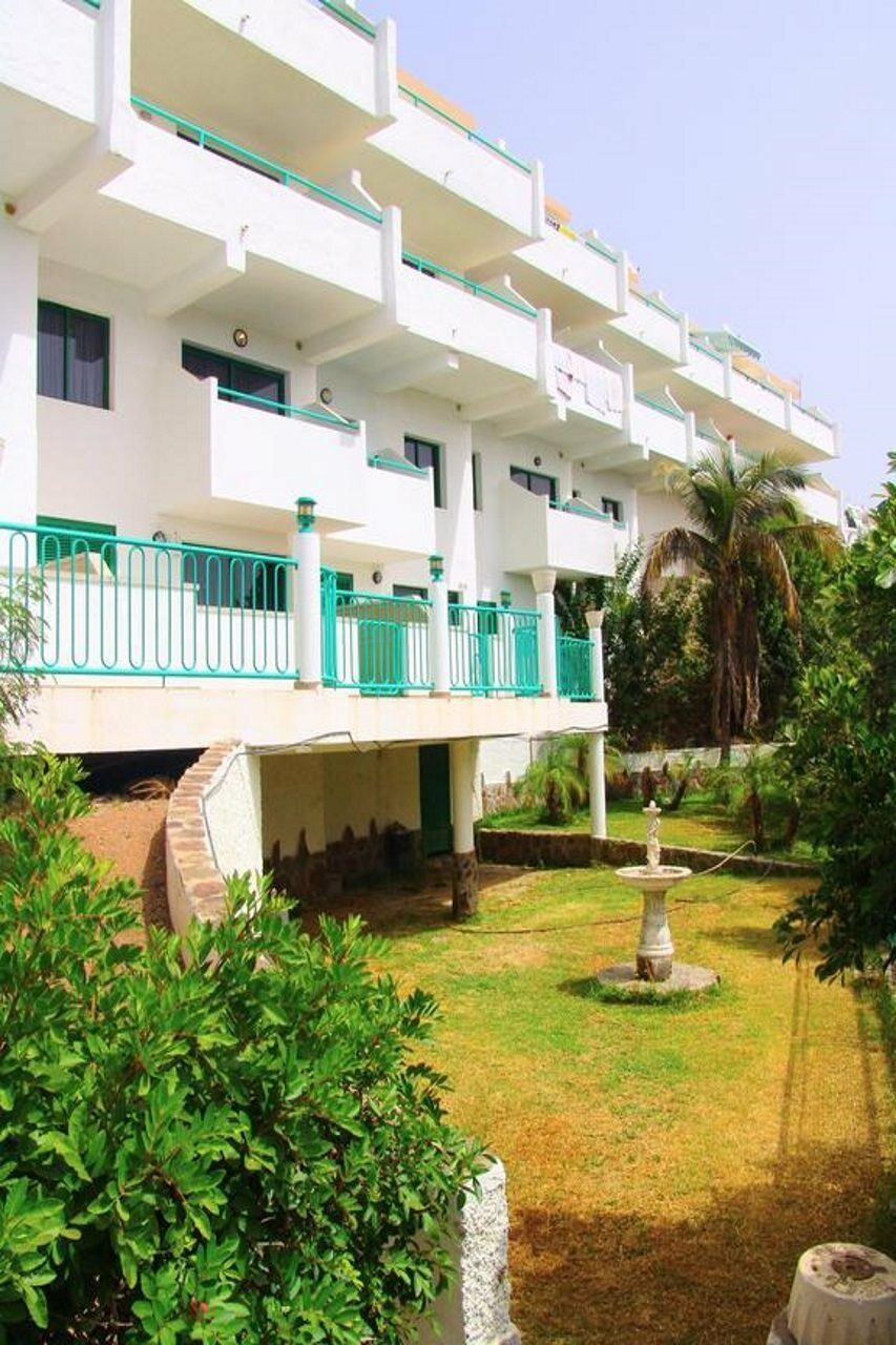 Apartamentos Monteparaiso Puerto Rico  Luaran gambar
